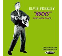 Presley,Elvis - Elvis Presley Rocks