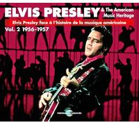 PRESLEY, ELVIS - ELVIS PRESLEY & THE..