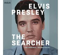 Elvis Presley - The Searcher - Cd