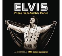 Presley, Elvis - Elvis: Prince From Another Planet (Delux (3 CD)