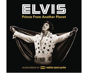 Presley, Elvis - Elvis: Prince From Another Planet (Delux (3 CD)