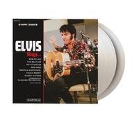 elvis sings