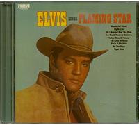 Presley Elvis - Elvis Sings Flaming Star