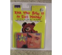 Presley, Elvis - Elvis Sings for Kids