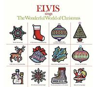 PRESLEY, ELVIS - ELVIS SINGS THE..