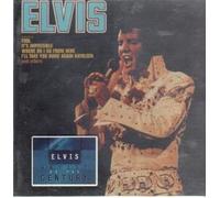 Presley,Elvis - Elvis (the Fool Album)