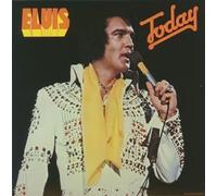Presley, Elvis - Elvis Today