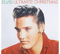Presley, Elvis - Elvis. Ultimate Christmas (Walmart)