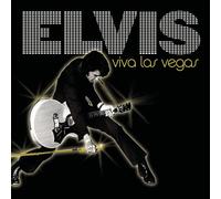 Presley, Elvis - Elvis Viva Las Vegas-Tv Special