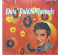 Presley,Elvis - Elvis'golden Records