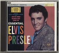 Presley,Elvis - Essential 1/Elvis/New Version