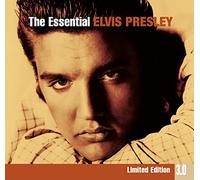 Presley, Elvis - Essential 3.0