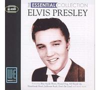 Presley Elvis - ESSENTIAL COLLECTION