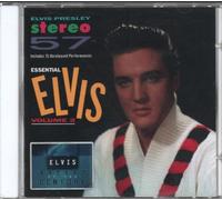Presley,Elvis - Essential Elvis 2-Stereo '57/N