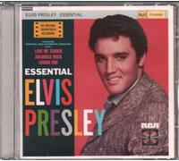 Presley,Elvis - Essential Elvis