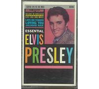 Presley, Elvis - Essential Elvis-First Movies
