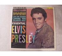 Presley, Elvis - Essential Elvis: First Movies