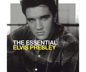 Presley Elvis - Essential Elvis Presley