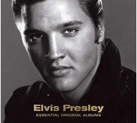 Presley Elvis - Essential Original Albums
