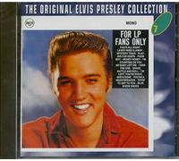 Presley, Elvis - For Fans Only