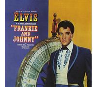 Presley, Elvis - Frankie and Johnny.