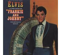 Presley, Elvis - Frankie & Johnny