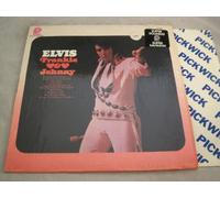 PRESLEY, Elvis - Frankie & Johnny / ACL 7007