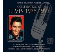 Presley,Elvis & Friends - A Celebration of Elvis
