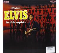 Presley, Elvis - From Elvis in Memphis