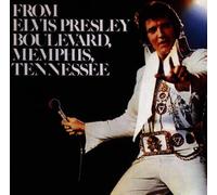 Presley,Elvis - From Elvis Presley Boulevard