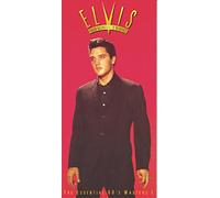 Presley, Elvis - from Nashville to Memphis-Esse