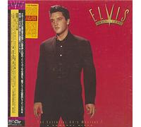 Presley, Elvis - from Nashville to Memphis: Essential 60's