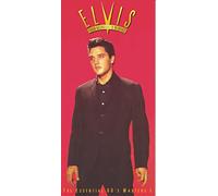 Presley Elvis - From Nashville To Memphis-Essential 60's Masters