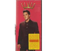 Presley, Elvis - From Nashville To Memphis: The Essential 60's Masters Box set Edition by Presley, Elvis (1993) Audio CD