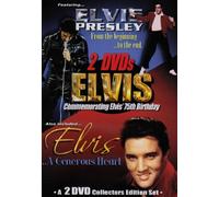 Presley, Elvis - From the Beginning to the End