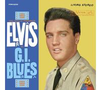 Presley, Elvis - G.I. Blues (2 LP)