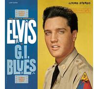 Presley, Elvis - G.I. Blues