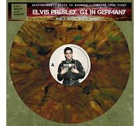 Presley Elvis - G.I. In Germany