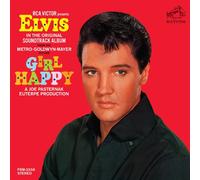 Presley Elvis - Girl Happy