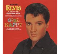 Presley, Elvis - Girl Happy