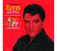 Presley, Elvis - Girl Happy Remastered