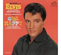 Presley, Elvis - Girl Happy Soundtrack - O.S.T.