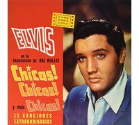 Presley Elvis - Girls! Girls! Girls!