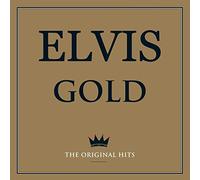 Vinile Elvis Presley - Gold (2 Lp)