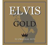 Presley Elvis - Gold