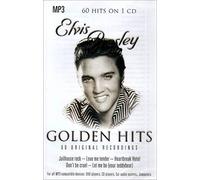 Presley,Elvis - Golden Hits Mp3