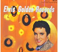 Presley,Elvis - Golden Records