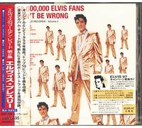 PRESLEY, ELVIS - GOLDEN RECORDS VOL.2 + 6