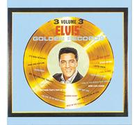 Presley,Elvis - Golden Records Vol.3