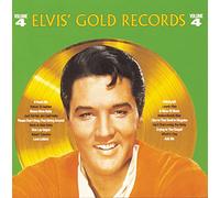 Presley Elvis - Golden Records Vol.4